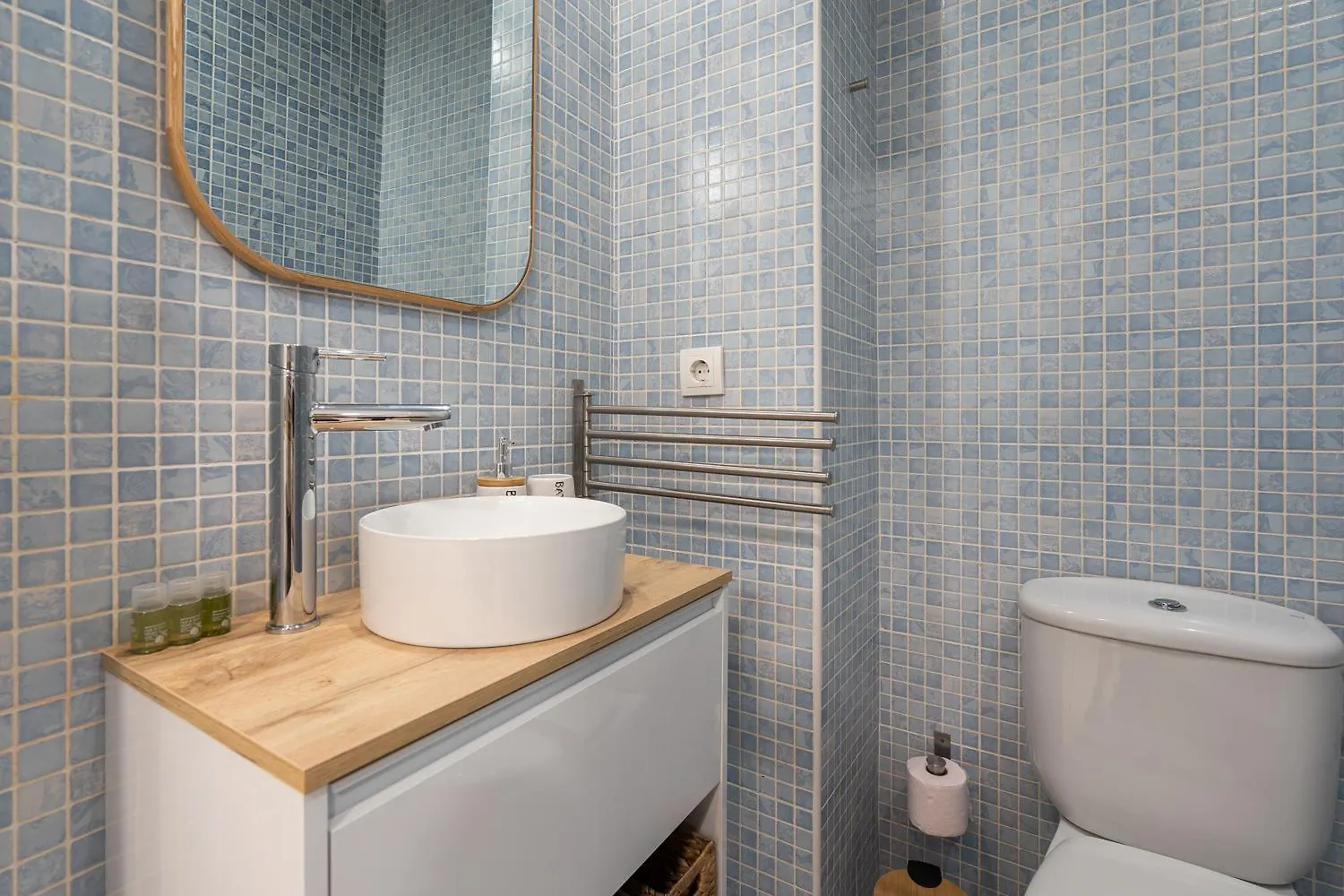 Apartoyou - Polvorista Puerto El Puerto de Santa Maria Apartment