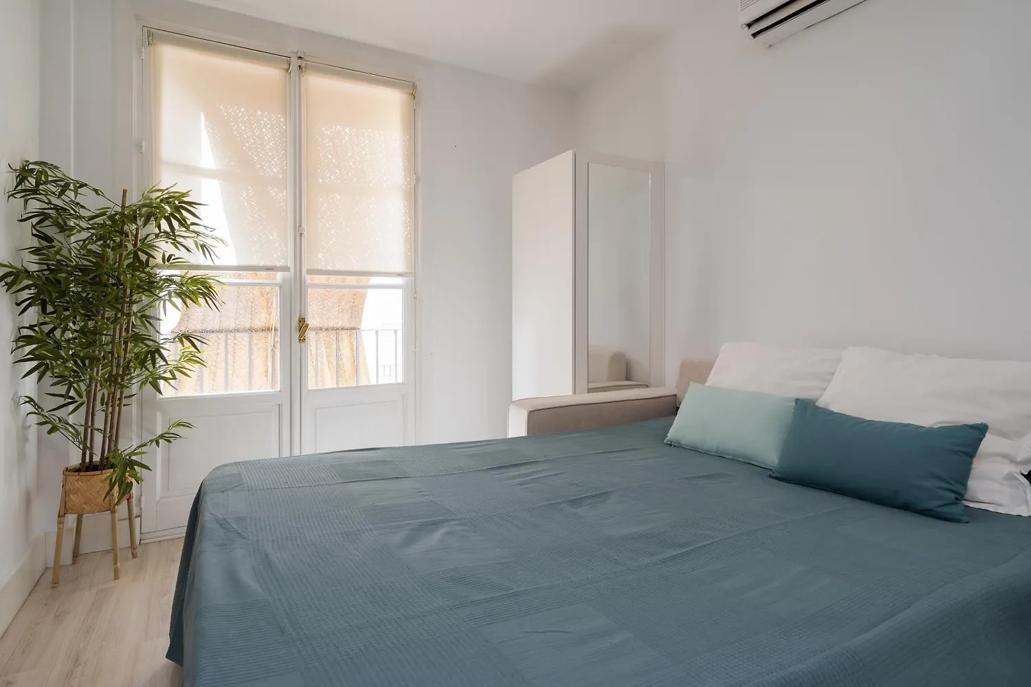 Apartment Apartoyou - Polvorista Puerto El Puerto de Santa Maria Spain