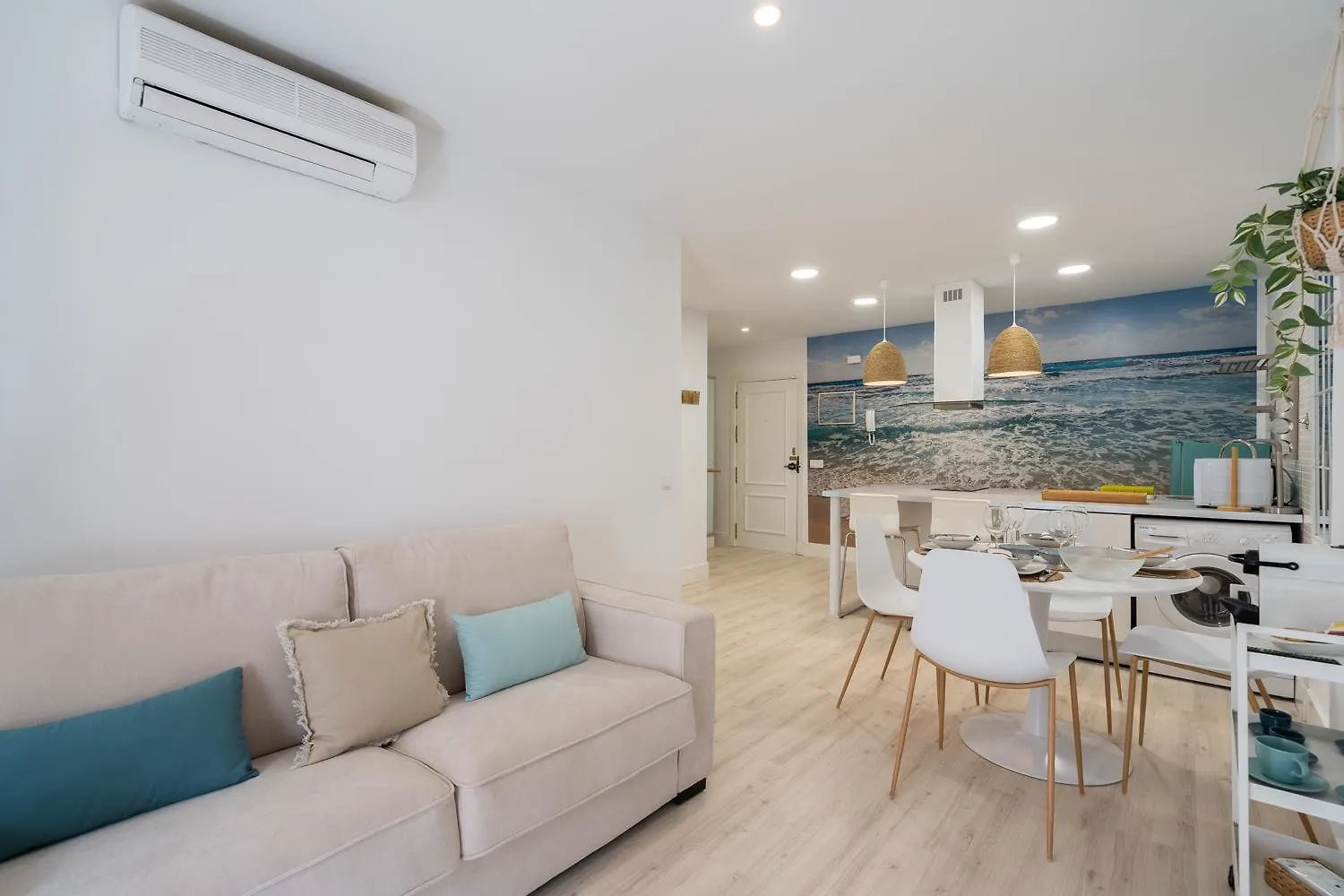 Apartment Apartoyou - Polvorista Puerto El Puerto de Santa Maria Spain