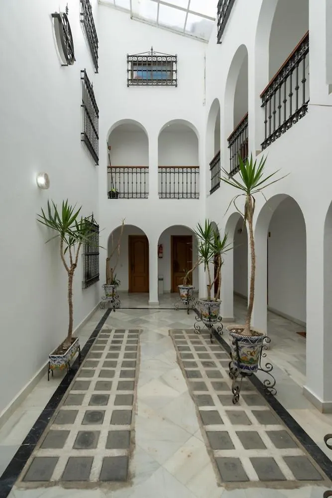 Apartment Apartoyou - Polvorista Puerto El Puerto de Santa Maria